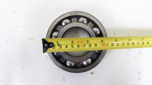 Load image into Gallery viewer, 6310C3 - Koyo - Deep Groove Ball BearingBore Diameter: 50 mmOutside Diameter: 110 mmOverall Width:	27 mmClosure Type: OpenInternal Clearance: C3-LooseMaterial: Steel
