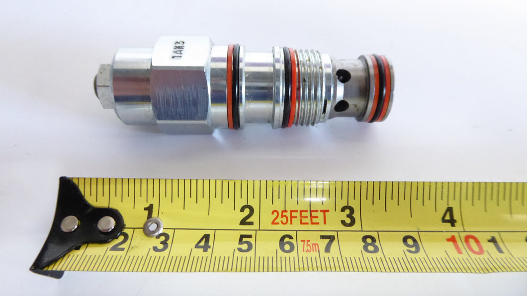 Sun Hydraulics CBEA LBN Hydraulic Counterbalance Valve