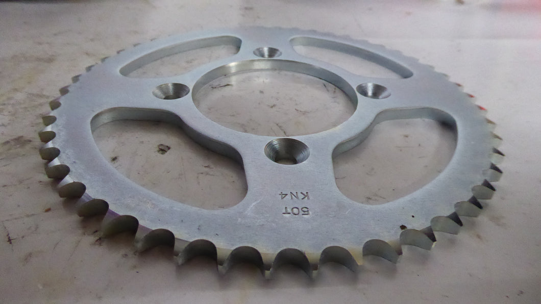 Sunstar H01-KN4-000R Rear Sprocket