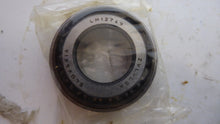 Load image into Gallery viewer, NAPA LM12749/LM12710 Tapered Roller Bearing Set
