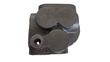 Load image into Gallery viewer, Eaton 26300-005 Hydraulic Gear Pump Back Plate for 26302-RAA

