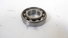 Load image into Gallery viewer, R10Z - NSK - Deep Groove Ball Bearing
Bore Diameter: 5/8&quot;
Outside Diameter: 1-3/8&quot; 
Overall Width:	11/32&quot; 
Closure Type: Single Seal
Internal Clearance: C0
Material: Steel
Maximum RPM: 22000
Bore: Round

