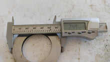 Load image into Gallery viewer, PD586DA - Delaval Turbomachinery - Washer 2825-00-812-3208
