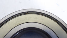 Load image into Gallery viewer, 6311ZZC3GA2 - Koyo - Single Row Ball BearingBore Diameter: 55 mmOutside Diameter: 120 mmOverall Width:	29 mmClosure Type: 2 Metal ShieldsInternal Clearance: C3-LooseMaterial: Steel
