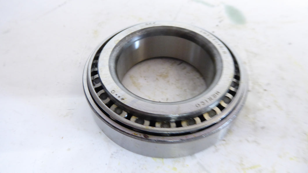 BR36 - SKF - Tapered Roller Bearing