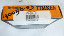 Load image into Gallery viewer, NTA-5266 - Timken - Thrust Roller Bearing
