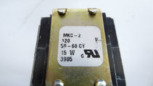 Load image into Gallery viewer, MKC-2 - Sporlan - Solenoid Coil Kit
