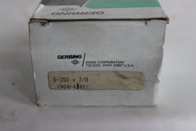 Load image into Gallery viewer, G-350 X 7/8 - GERBING - Keyed Jaw Coupling 7/8&quot;
