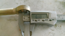 Load image into Gallery viewer, 666371 - Military - BEARING, PLAIN, ROD END
