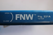 Load image into Gallery viewer, FNW 221A 1/2" Carbon Steel Ball Valve
