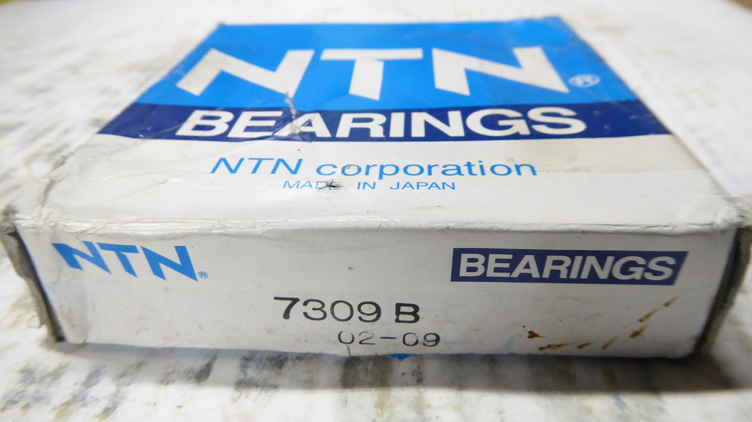 7309B - NTN Bearings - Bearing