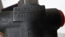 Load image into Gallery viewer, Salem 599 / 2841 Check Valve
