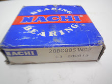 Load image into Gallery viewer, 28BC08SINC2-C3 - Nachi - Bearings
