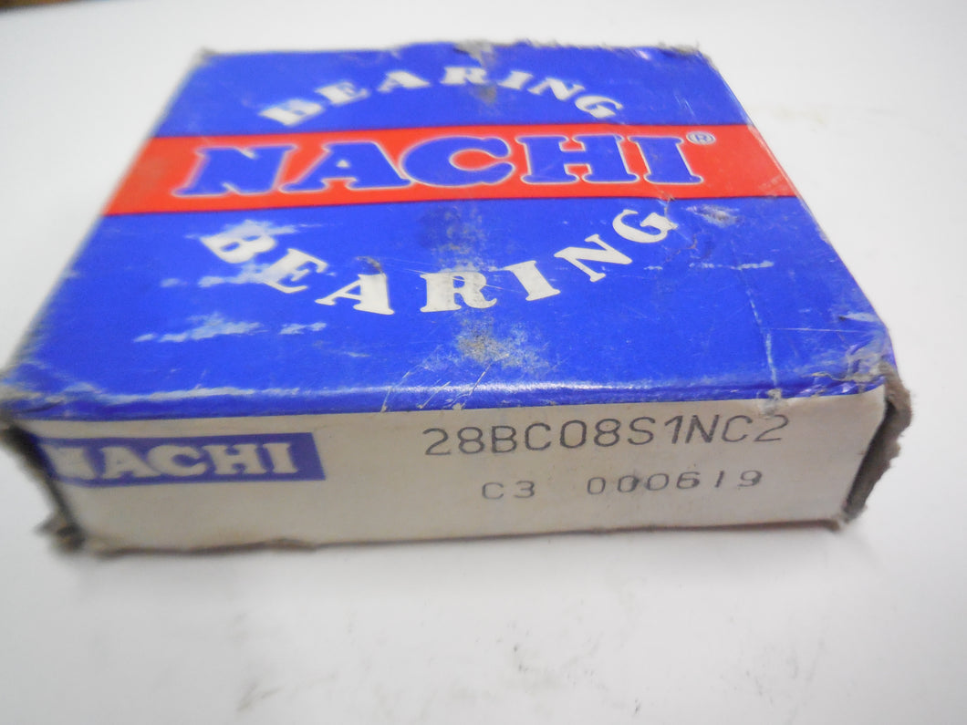 28BC08SINC2-C3 - Nachi - Bearings