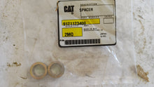 Load image into Gallery viewer, 9121123400 - Cat Lift Truck - Spacer fits Caterpillar Forklift
