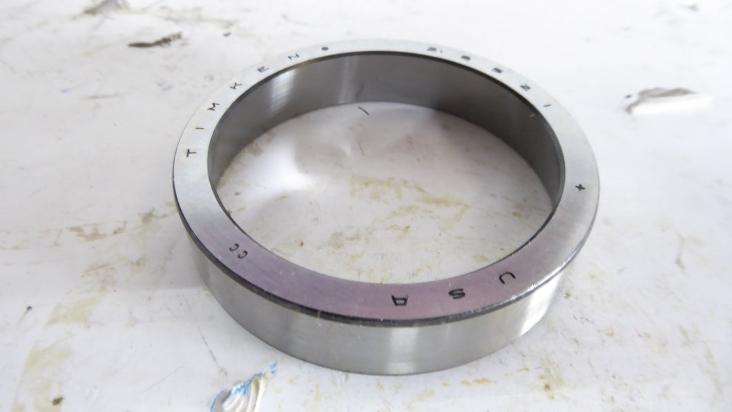 28521 - Timken - Tapered Roller Bearing Cup