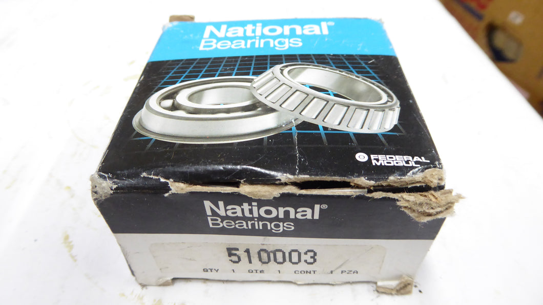 510003 - National - Wheel Bearing