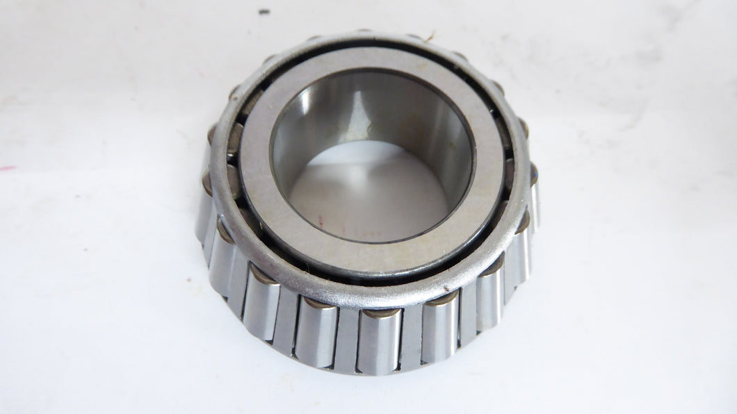 M86647 - Timken - Tapered Roller Bearing ConeBore Diameter: 1.1250 inCone Width: 0.8438 inCage Material: SteelBearing Material: Chrome Steel