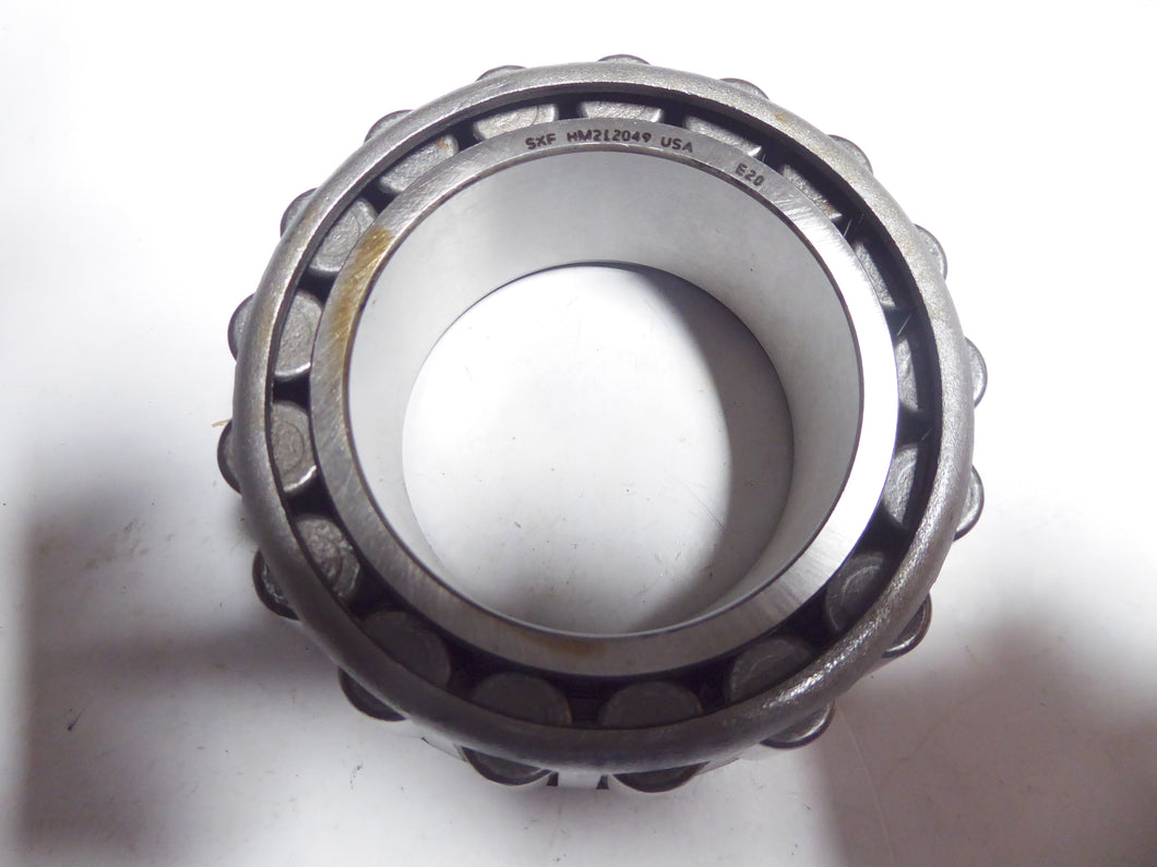 HM212049 - SKF - Tapered Roller Bearing Cone