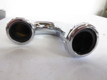 Load image into Gallery viewer, Unbranded 1PNK3 J Bend, 17 Gauge, Brass Pipe1" Diameter
