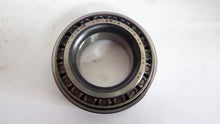 Load image into Gallery viewer, Set 5 LM48548 // LM48510 - Timken - Tapered Roller Bearing Cone &amp; CupBore Diameter: 1.37 inCone Width: 0.72 inCage Material: SteelInner Ring Width: 0.72 inOutside Diameter: 2.56 inCup Width: 0.55 inSingle, Non-Flanged Cup
