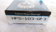 Load image into Gallery viewer, HPS-103-GP3 - FEDERAL MOGUL - Ball Bearing
