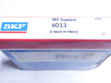 Load image into Gallery viewer, 6013 - SKF - Single Row Ball Bearing
