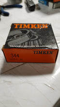 Load image into Gallery viewer, 344 - Timken
