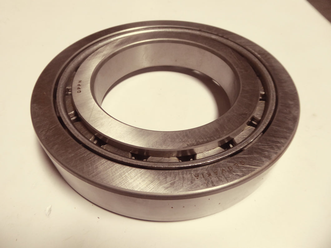 NUP-224 - Consolidated - Cylindrical Roller Bearing