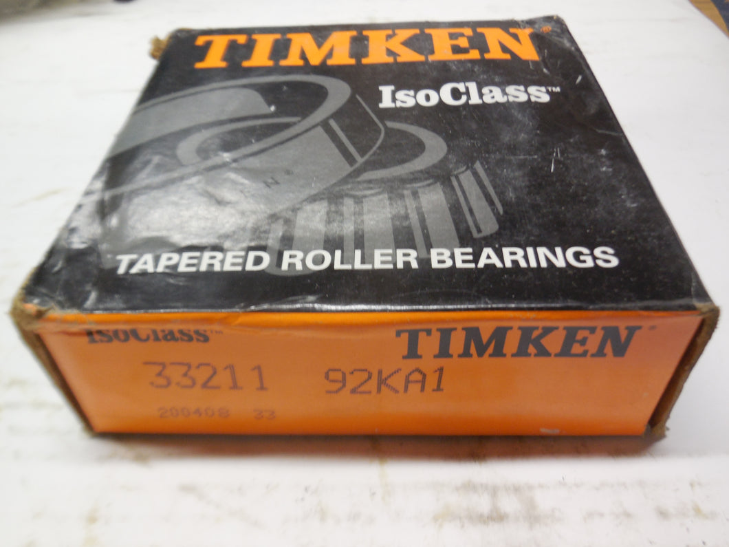 33211-92KA1 - Timken - Bearing, Set