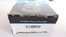 Load image into Gallery viewer, 510058 - Federal-Mogul, National - Multi Purpose Bearing
