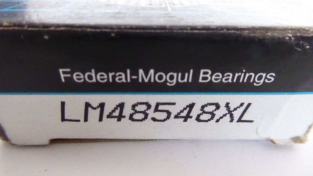 LM48548XL - Federal-Mogul - Taper Bearing Cone