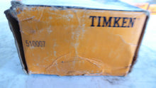 Load image into Gallery viewer, 510007 - Timken - Angular Contact Ball Bearing Double Row
