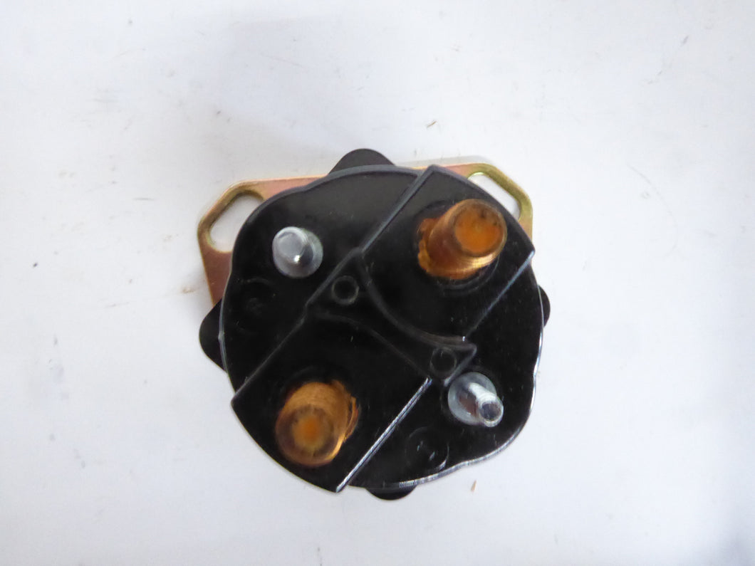 Standard SS598 Solenoid Valve