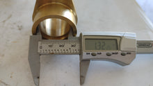 Load image into Gallery viewer, 2621-827-05 Assy.186 - Electric Boat Corp. - Vent &amp; Drain Assy.
