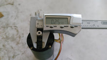 Load image into Gallery viewer, GTE 748-00363-01 Motor-Gearhead 3010-00-055-9414
