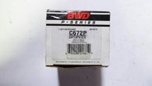 Load image into Gallery viewer, C672P - BWD - Distributor Cap
