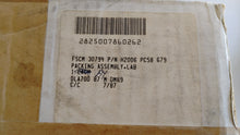 Load image into Gallery viewer, Delaval Turbo Machinery Corp. - Packing Assy. Lab 2825-00-786-0262
