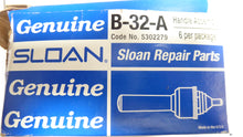 Load image into Gallery viewer, B-32-A - Sloan - Handle Assembly
