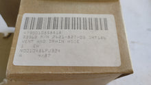 Load image into Gallery viewer, 2621-827-05 Assy.186 - Electric Boat Corp. - Vent &amp; Drain Assy.
