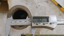 Load image into Gallery viewer, 2SCH204 - Carver Pump Co. - Sleeve Shaft
