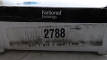 Load image into Gallery viewer, National 2788 Tapered Roller Bearing Cone
