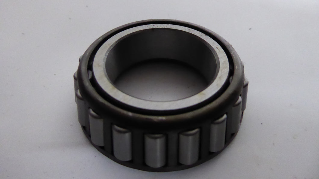 NAPA LM67048PG Tapered Roller Bearing
