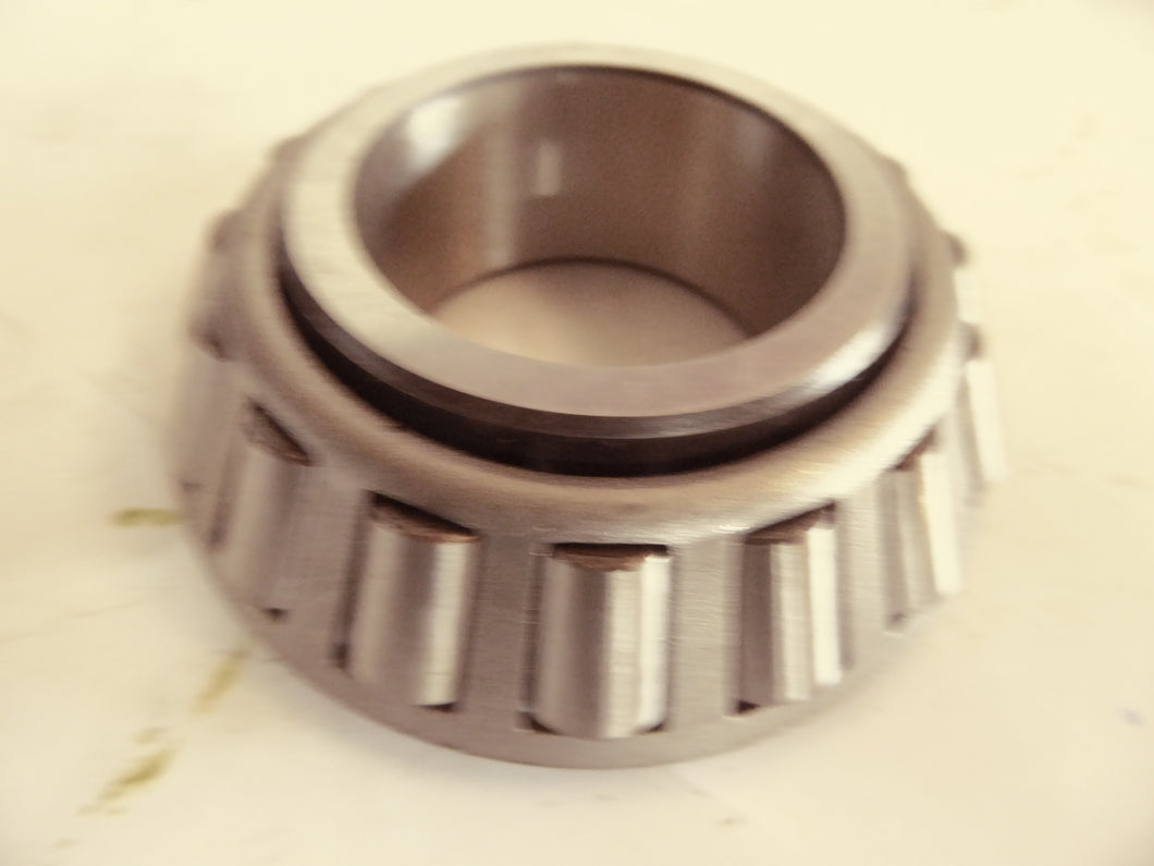 NA55200 - Timken - Tapered Roller Bearing ConeBore Diameter: 2.0000 inCone Width: 2.5625 inBearing Material: Chrome SteelInner Ring Width: 2-9/16 in