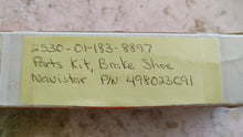 Load image into Gallery viewer, 498023C91 - Navistar - Parts kit, Brake Shoe
