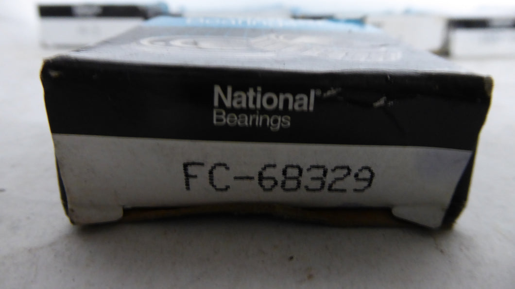 National FC-68329 Clutch Pilot Bearing