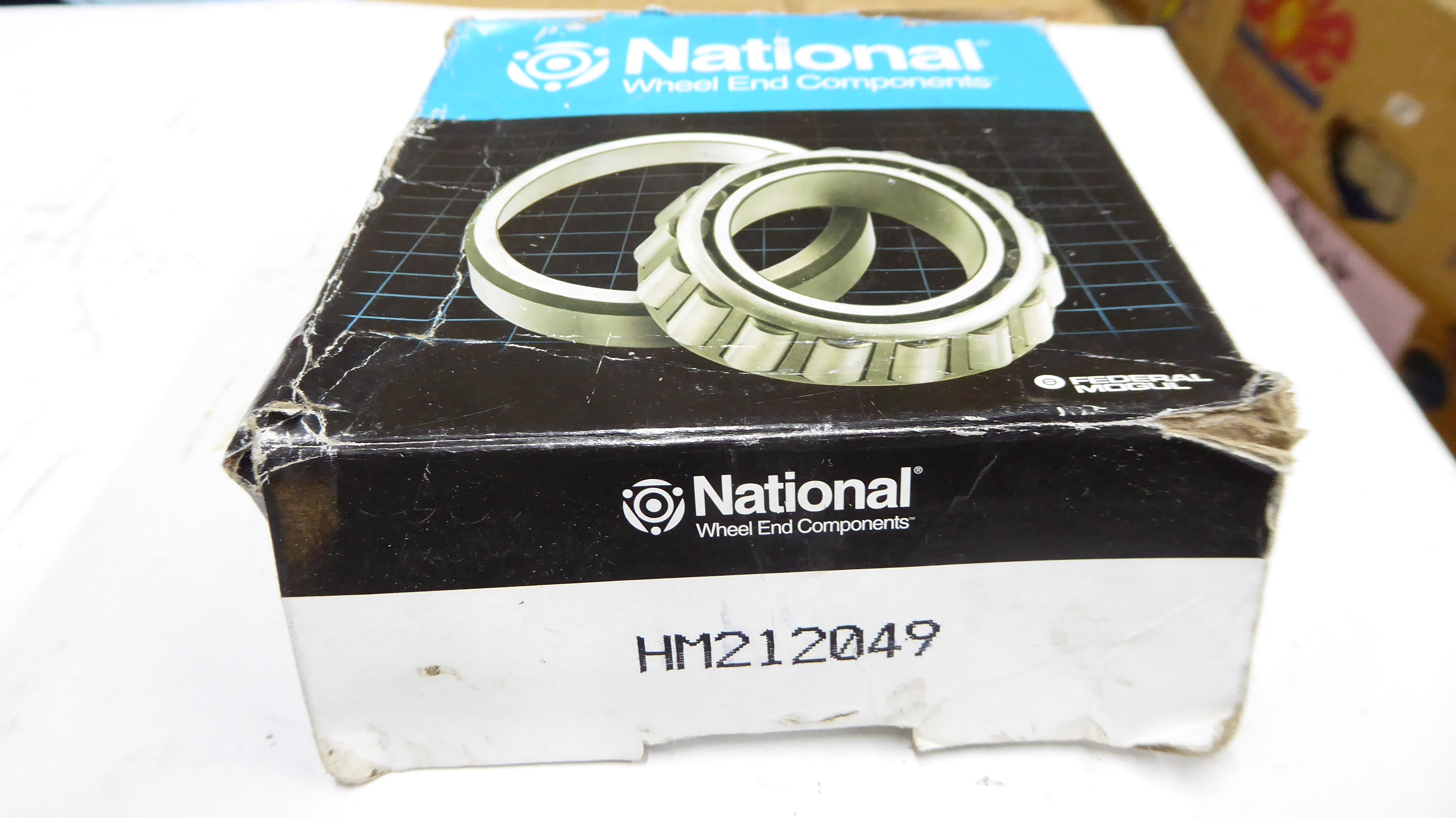 HM212049 - National - Taper Bearing Cone – swedincompany