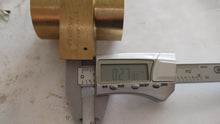 Load image into Gallery viewer, 2621-827-05 SHT186 - Tec Design - Vent &amp; Drain Assy
