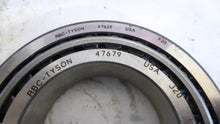 Load image into Gallery viewer, HD215 - Federal-Mogul - Taper Bearing Set
