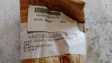 Load image into Gallery viewer, 26M74-118 PC23 - Electric Boat Co. - Disc Valve
